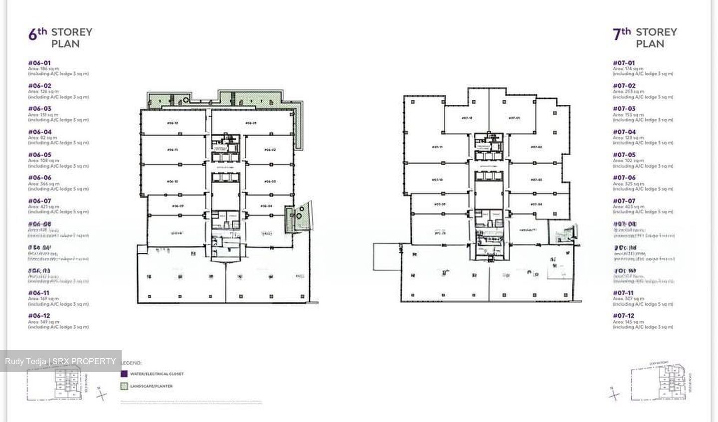 One Sophia (D9), Office #566766851
